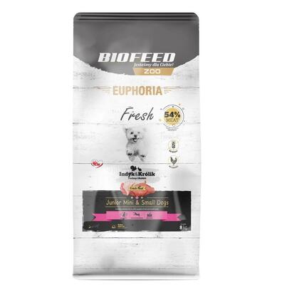 biofeed-euphoria-fresh-meat-junior-mini-small-indyk-monoprotein-8kg