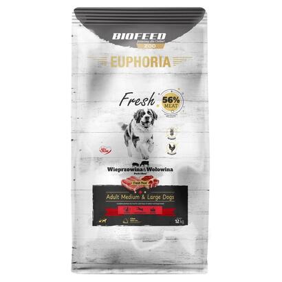 biofeed-euphoria-fresh-meat-adult-medium-large-wieprzowina-i-wolowina-12kg