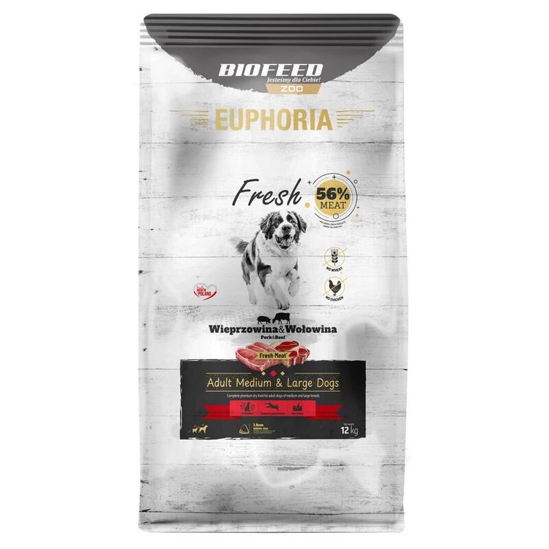 biofeed-euphoria-fresh-meat-adult-medium-large-wieprzowina-i-wolowina-12kg