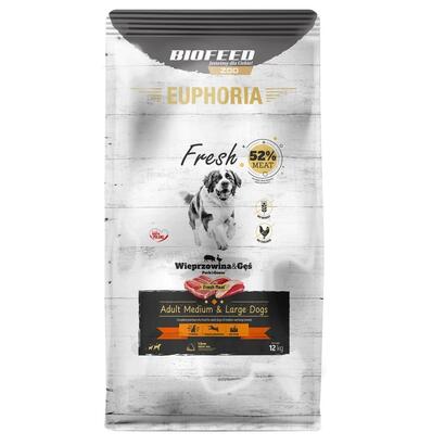 biofeed-euphoria-fresh-meat-adult-medium-large-wieprzowina-i-ges-12kg