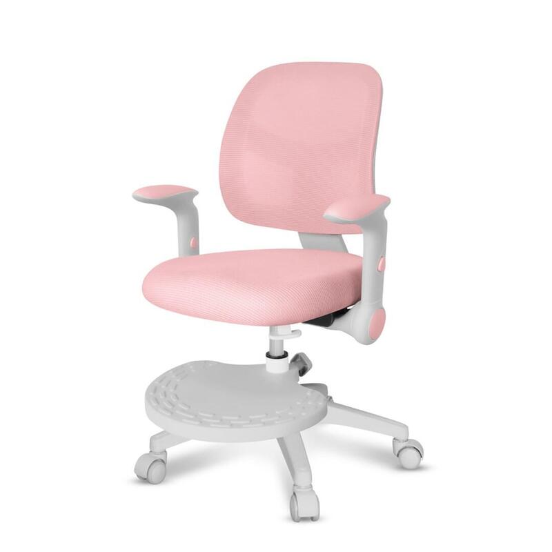 silla-giratoria-junior-50-rosa