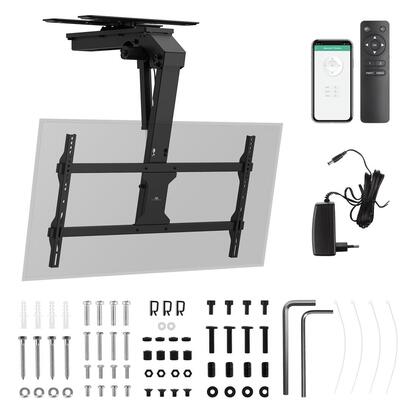 soporte-electrico-para-tv-maclean-techo-soporte-tuya-max-vesa-800x400-ajustable-90-90-para-tv-43-86-max-45kg-mc-109-t