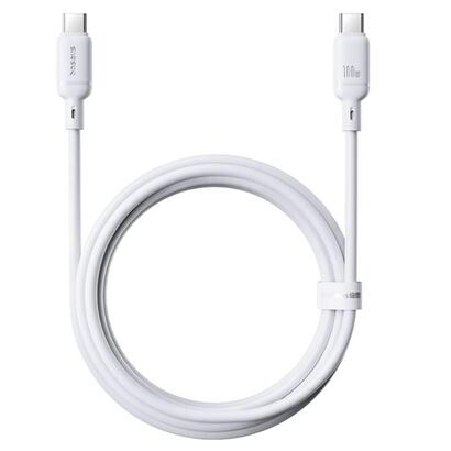 silky-cable-c-c-100w-2m-white