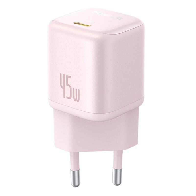 baseus-picogo-gan-charger-45w-eu-pink