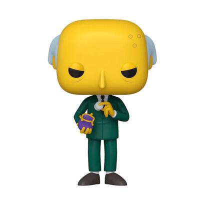 funko-pop-los-simpsons-sr-burns-coin-purse
