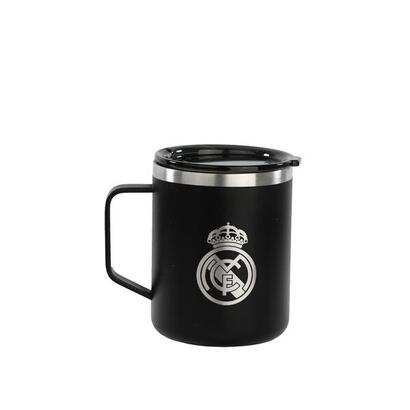 safta-real-madrid-equipacion-2425-taza-de-acero-inoxidable-350ml-doble-pared-con-aislamiento-base-de-silicona