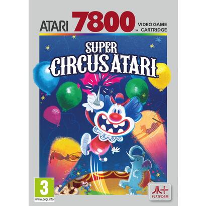 juego-super-circus-retro