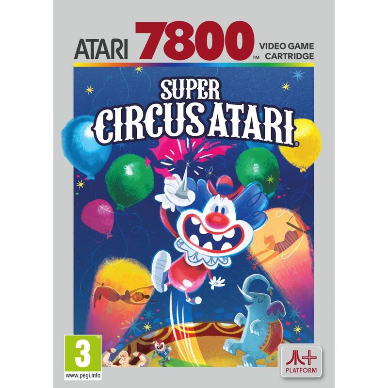 juego-super-circus-retro