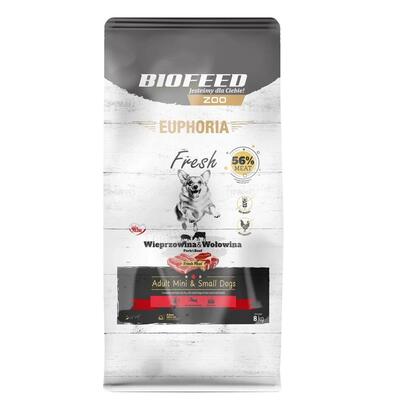 biofeed-euphoria-fresh-meat-adult-mini-small-wieprzowina-i-wolowina-8kg
