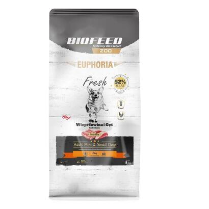 biofeed-euphoria-fresh-meat-adult-mini-small-wieprzowina-i-ges-8kg