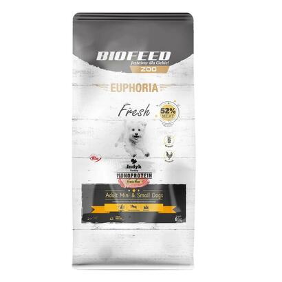 biofeed-euphoria-fresh-meat-adult-mini-small-indyk-monoprotein-8kg