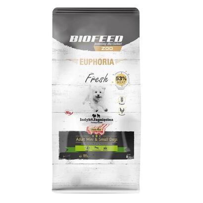 biofeed-euphoria-fresh-meat-adult-mini-small-indyk-i-jagniecina-8kg