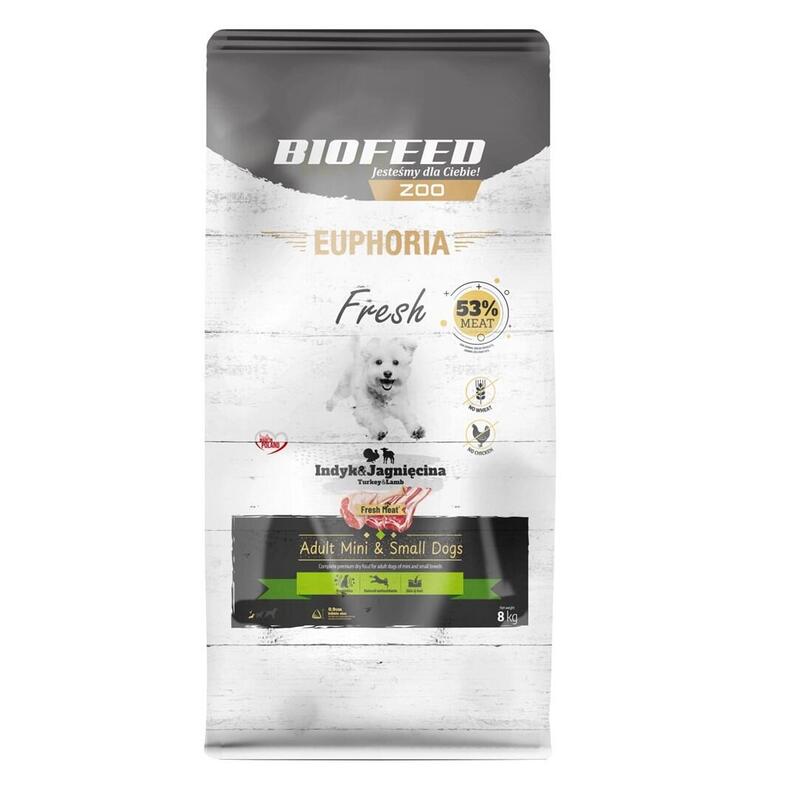 biofeed-euphoria-fresh-meat-adult-mini-small-indyk-i-jagniecina-8kg