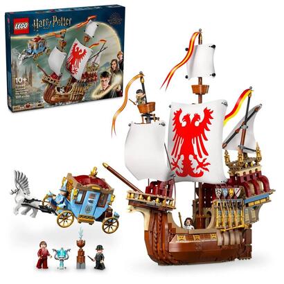 lego-harry-potter-trimagisches-turnier-die-ankunft-76440