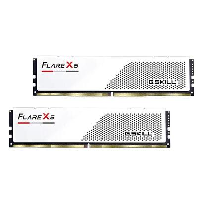 memoria-gskill-ddr5-flare-x5-f5-6000j3040g32gx2-fx5w-64-gb-2-x-32-gb-6000-mhz