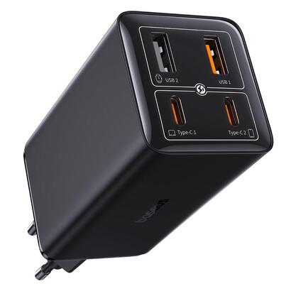 baseus-gan6-pro-100w-eu-inkl-ladekabel-1m-schwarz