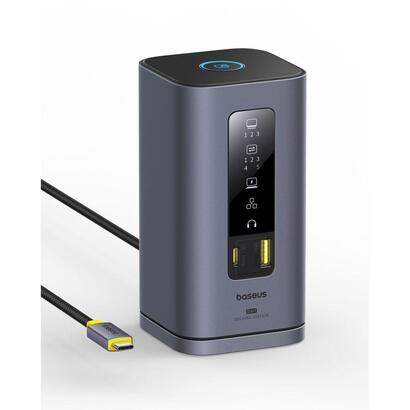 baseus-spacemate-series-11-in-1-mac-docking-station-grau