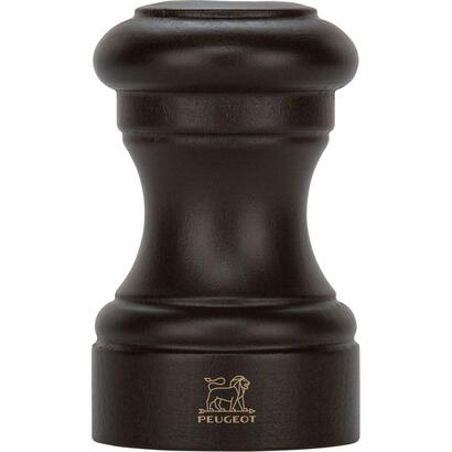 peugeot-bistro-salzstreuer-buchenholz-chocolate-9-cm