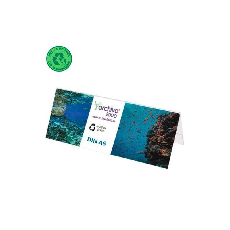 archivo-2000-portanombres-de-sobremesa-flexible-din-a6-pet-100-reciclable-cristal-transparente