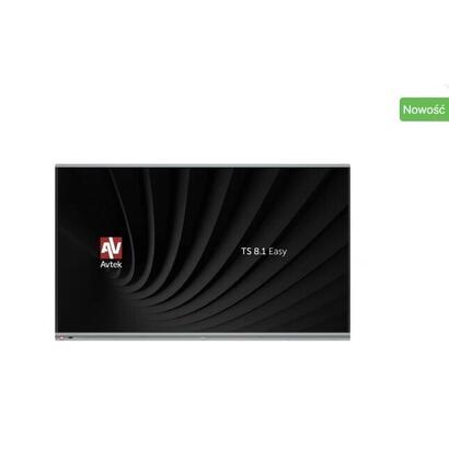 monitor-interactivo-avtek-ts-81-easy-75