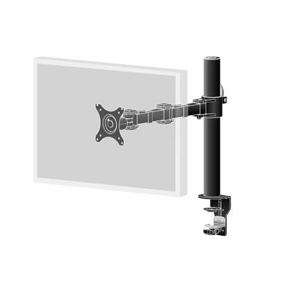 iiyama-ds1001c-b1-soporte-para-monitor-762-cm-30-abrazadera-negro
