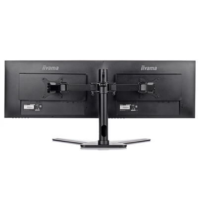 iiyama-ds1002d-b1-soporte-para-monitor-762-cm-30-negro