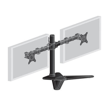 iiyama-ds1002d-b1-soporte-para-monitor-762-cm-30-negro
