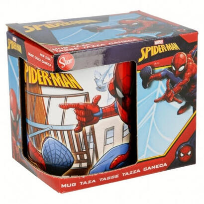 safta-taza-grande-spider-man-great-power