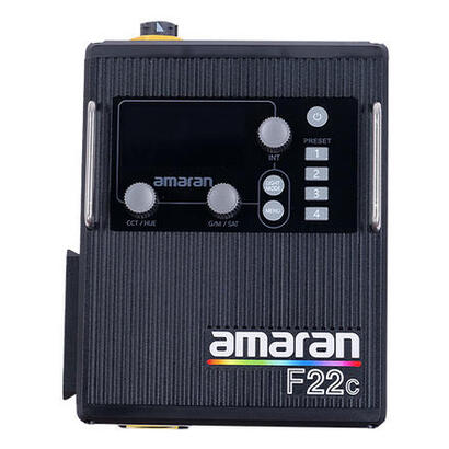 amaran-f22c