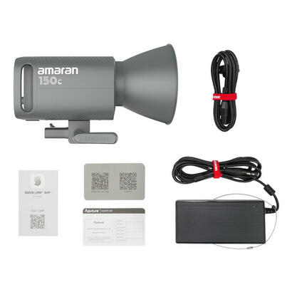 amaran-150c-grey-eu-version
