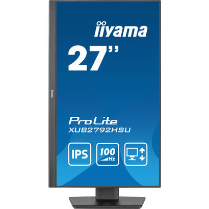 iiyama-xub2792hsu-b6-monitor-led-27-negro-mate