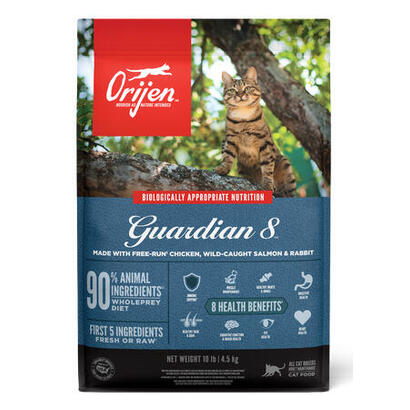orijen-guardian-8-comida-seca-para-gatos-18-kg