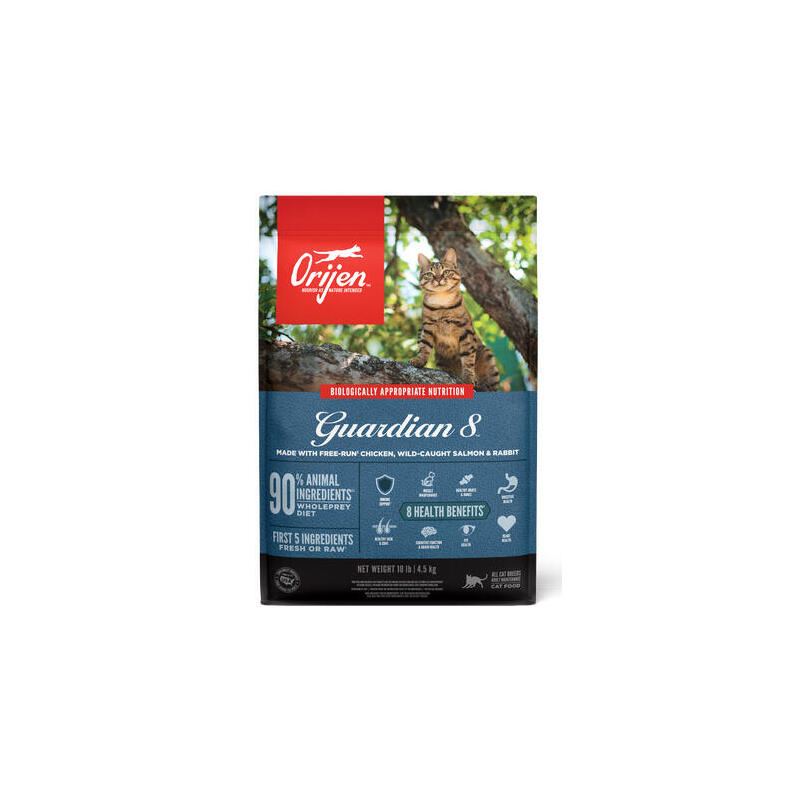 orijen-guardian-8-comida-seca-para-gatos-18-kg