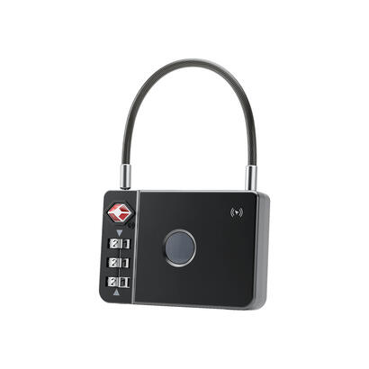 ultron-milock-gepackschloss-con-apple-zerttag-negro