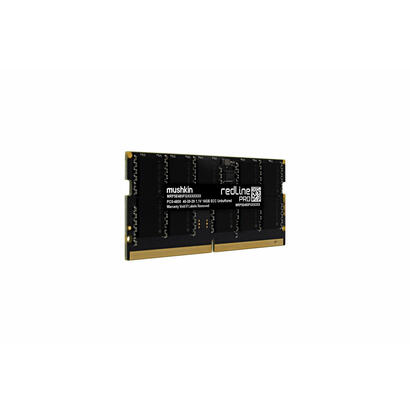 memoria-mushkin-so-dimm-16-gb-ddr5-4800-negro-mrp5t480fggd16g18-redline-pro-mrp5t480fggd16g18