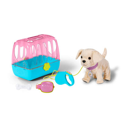 zapf-creation-baby-born-mi-perro-lucky-con-caja-figura-de-juguete-835869