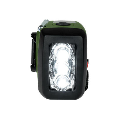 radio-thomson-con-linterna-de-emergencia-verde-y-negra-rt260