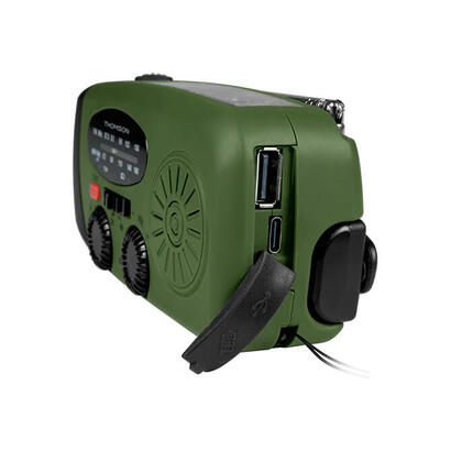 radio-thomson-con-linterna-de-emergencia-verde-y-negra-rt260