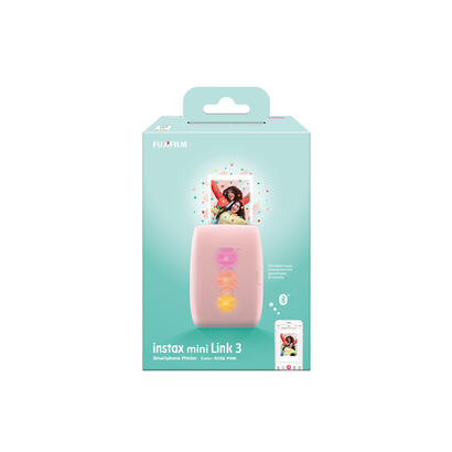 fujifilm-instax-mini-link-3-impresora-portatil-instantanea-bluetooth-51-impresiones-en-51x76cm-rosa