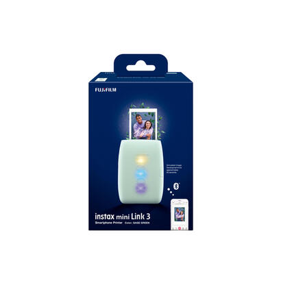 fujifilm-instax-mini-link-3-impresora-portatil-instantanea-bluetooth-51-impresiones-en-51x76cm-verde