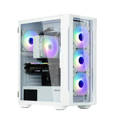 caja-pc-zalman-i3-neo-tg-mid-tower-white-rgb-fan-x4