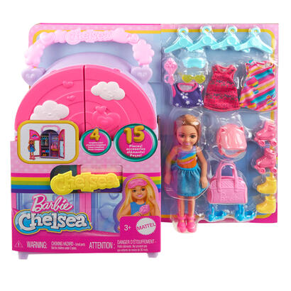 barbie-chelsea