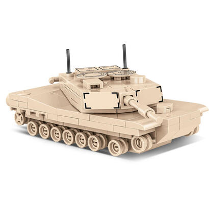 cobi-abrams-m1a2-juguete-de-construccion-escala-172-cobi-3106