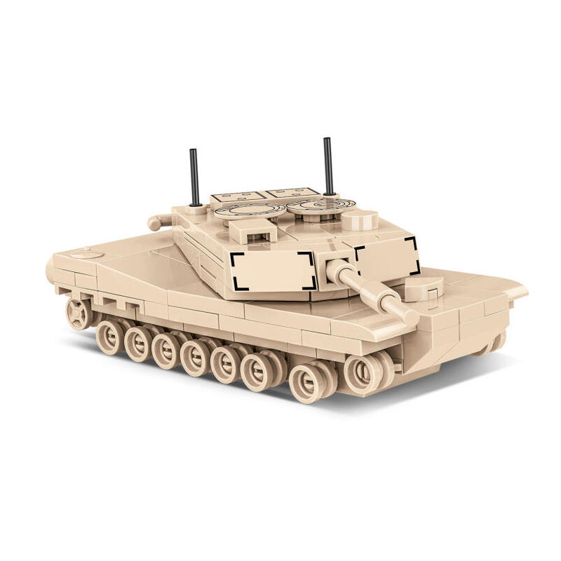 cobi-abrams-m1a2-juguete-de-construccion-escala-172-cobi-3106
