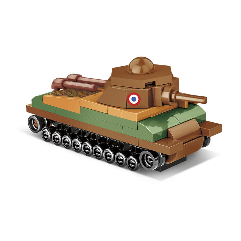 cobi-somua-s-35-juguete-de-construccion-escala-172-cobi-3093