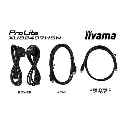 monitor-iiyama-238-xub2497hsn-w2-169-hdmidpusb-c-lift