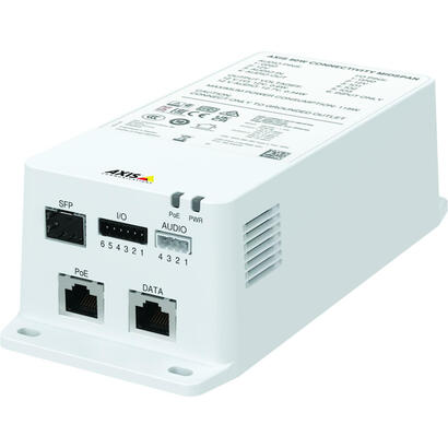 axis-tu8003-midspan