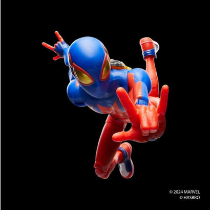 figura-hasbro-marvel-legends-series-spider-man-spider-boy