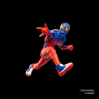 figura-hasbro-marvel-legends-series-spider-man-spider-boy