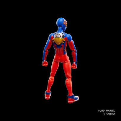 figura-hasbro-marvel-legends-series-spider-man-spider-boy